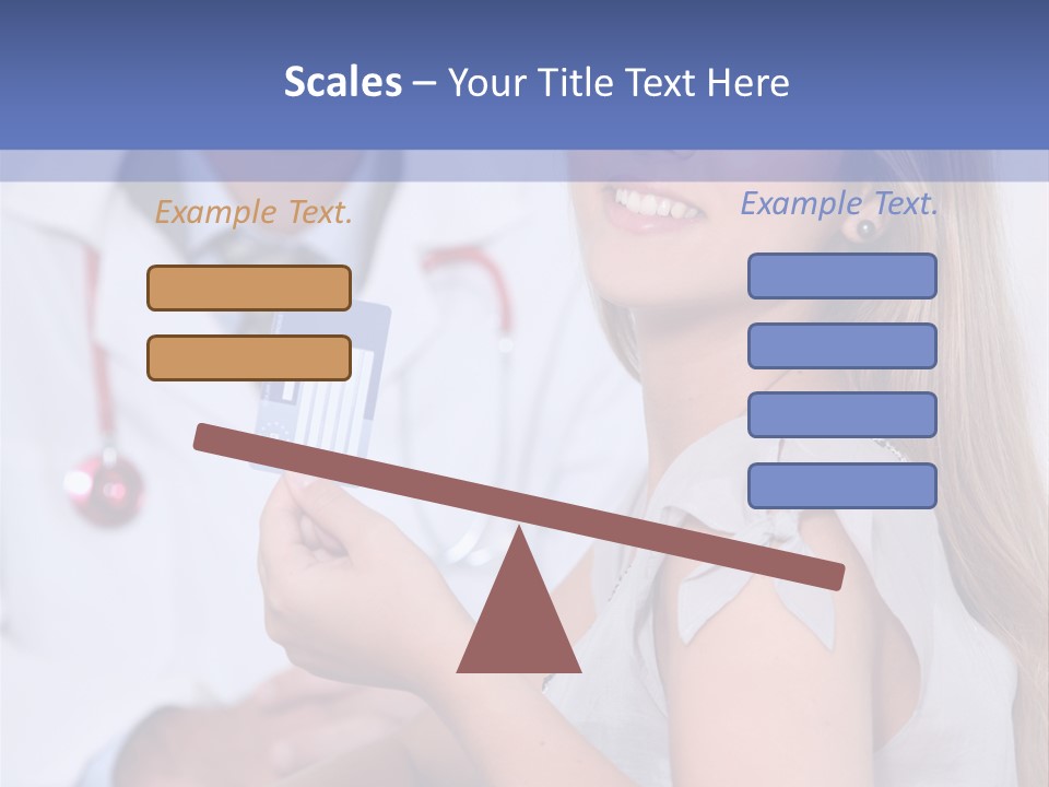 Supply Conditioner Condition PowerPoint Template