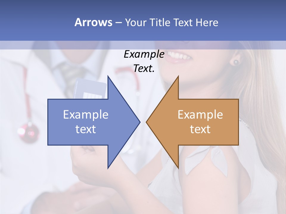 Supply Conditioner Condition PowerPoint Template