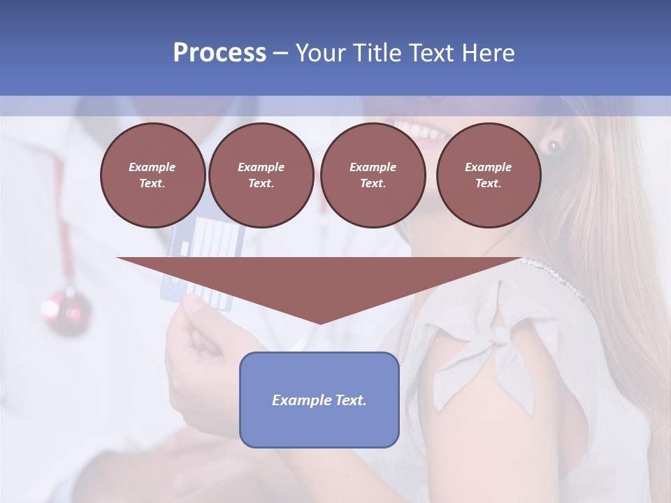 Supply Conditioner Condition PowerPoint Template