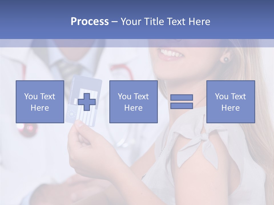 Supply Conditioner Condition PowerPoint Template