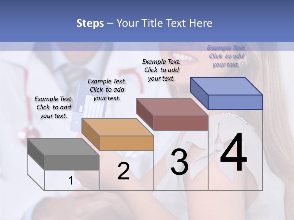 Supply Conditioner Condition PowerPoint Template