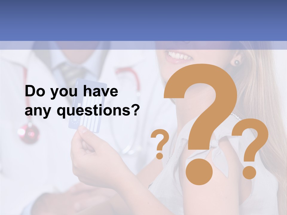 Supply Conditioner Condition PowerPoint Template