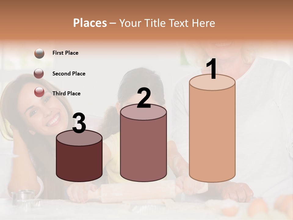 Switch House Supply PowerPoint Template