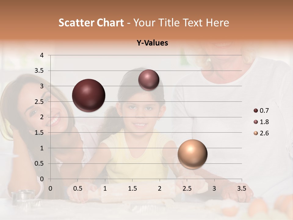 Switch House Supply PowerPoint Template