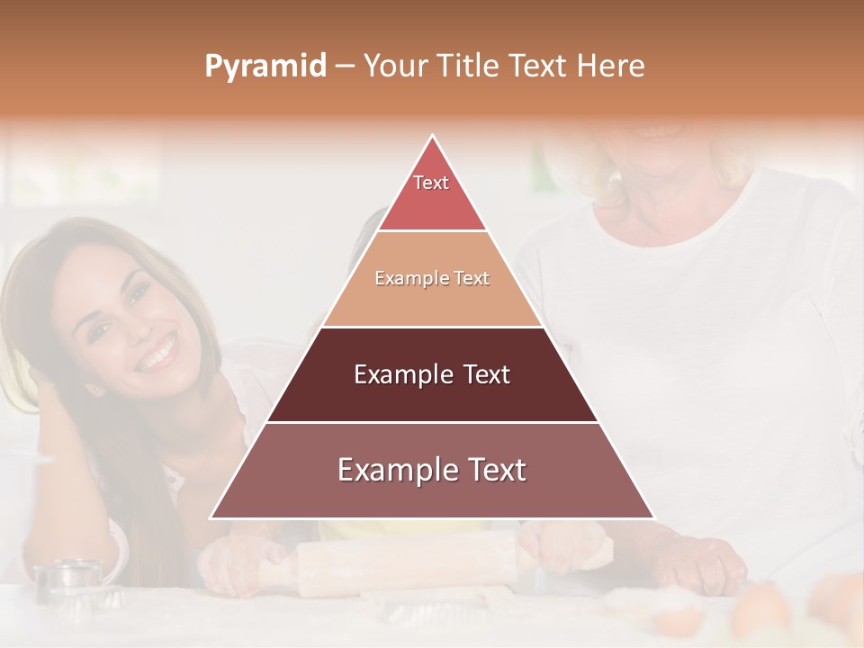 Switch House Supply PowerPoint Template