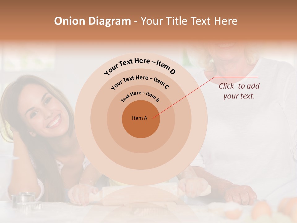 Switch House Supply PowerPoint Template