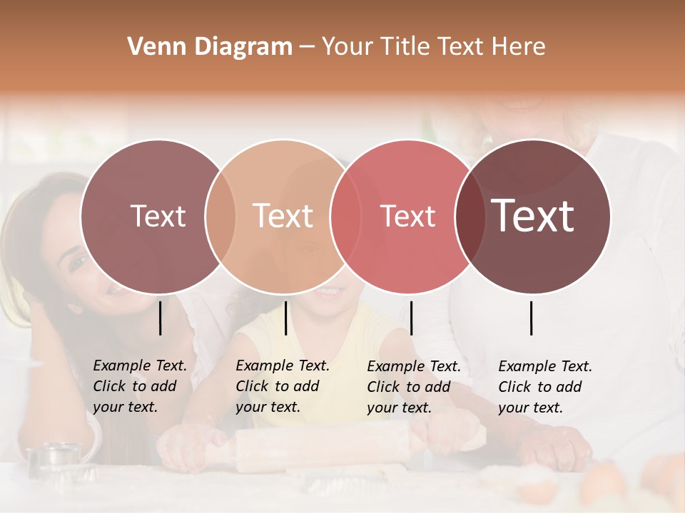 Switch House Supply PowerPoint Template