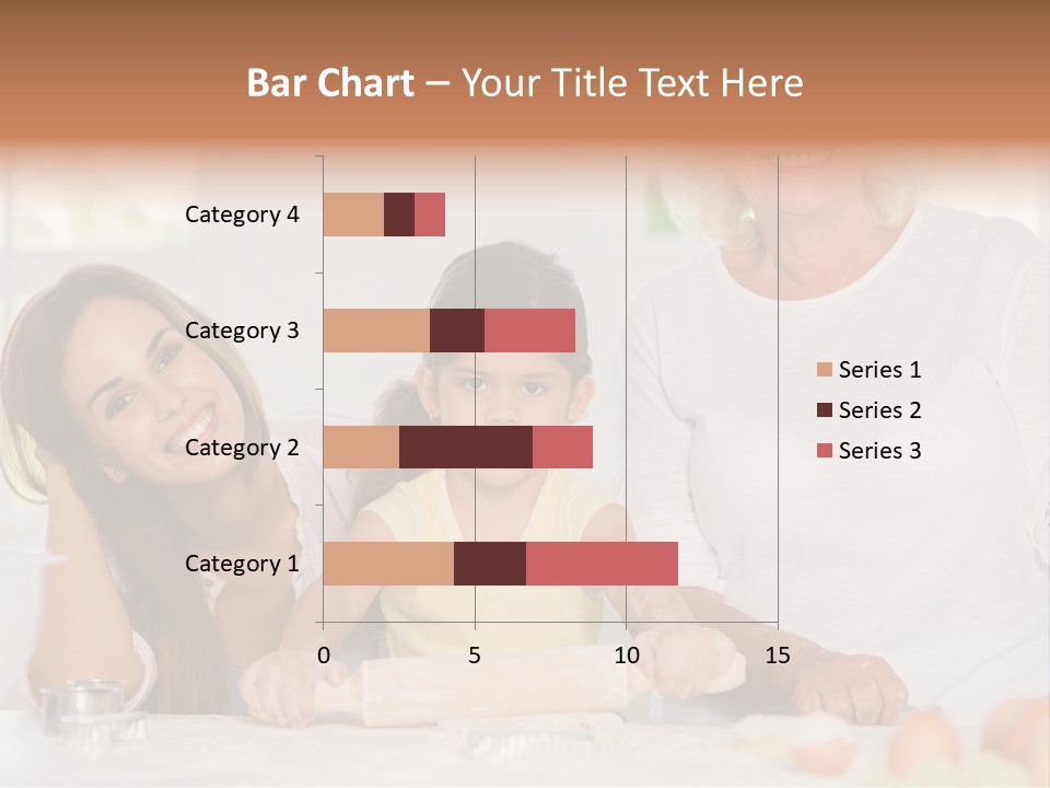 Switch House Supply PowerPoint Template