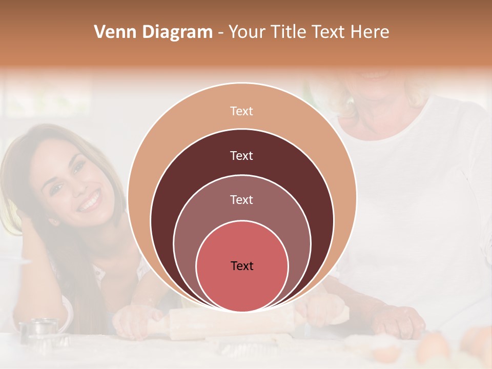 Switch House Supply PowerPoint Template
