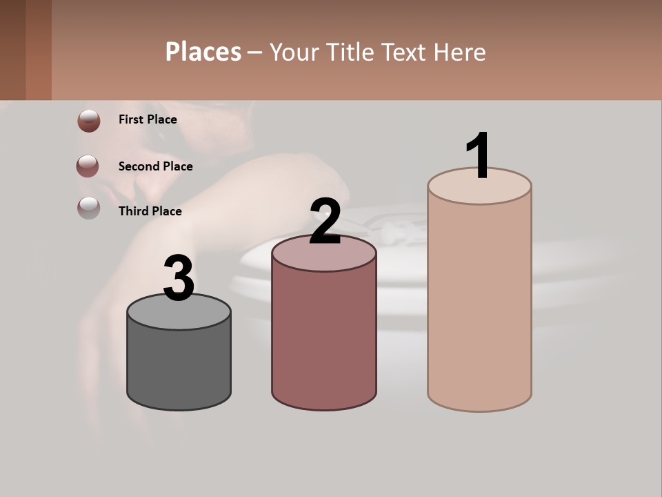 Power Industry Electricity PowerPoint Template