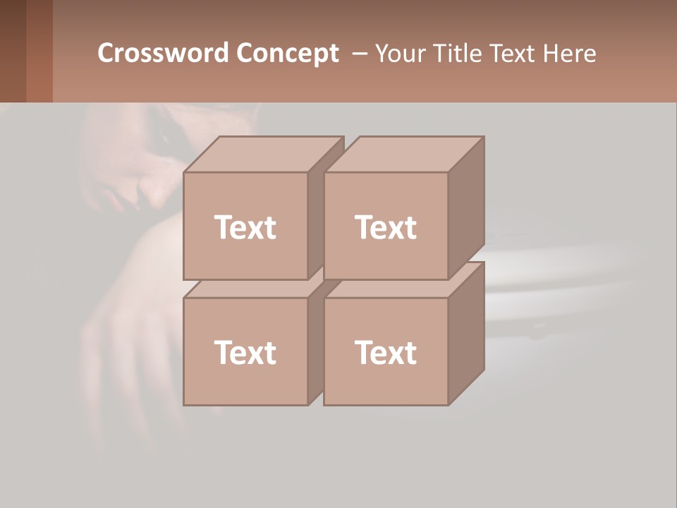 Power Industry Electricity PowerPoint Template