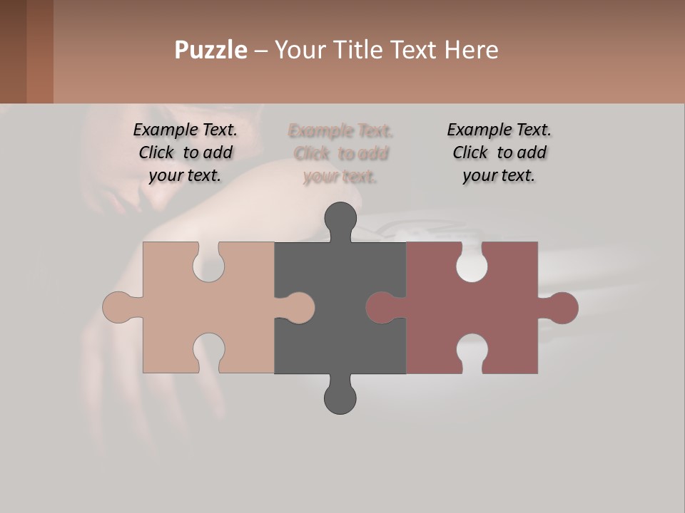 Power Industry Electricity PowerPoint Template