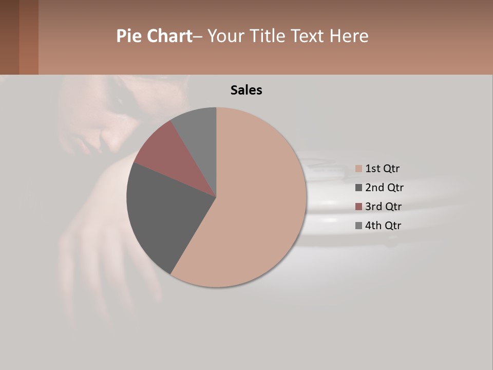 Power Industry Electricity PowerPoint Template