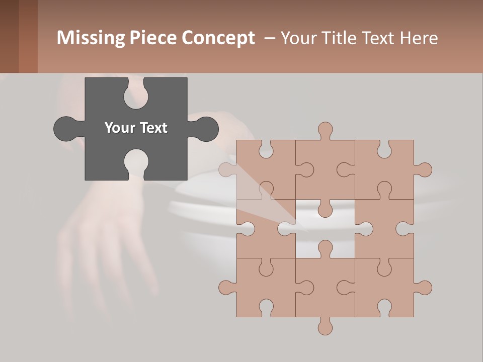 Power Industry Electricity PowerPoint Template