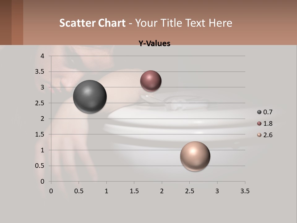 Power Industry Electricity PowerPoint Template