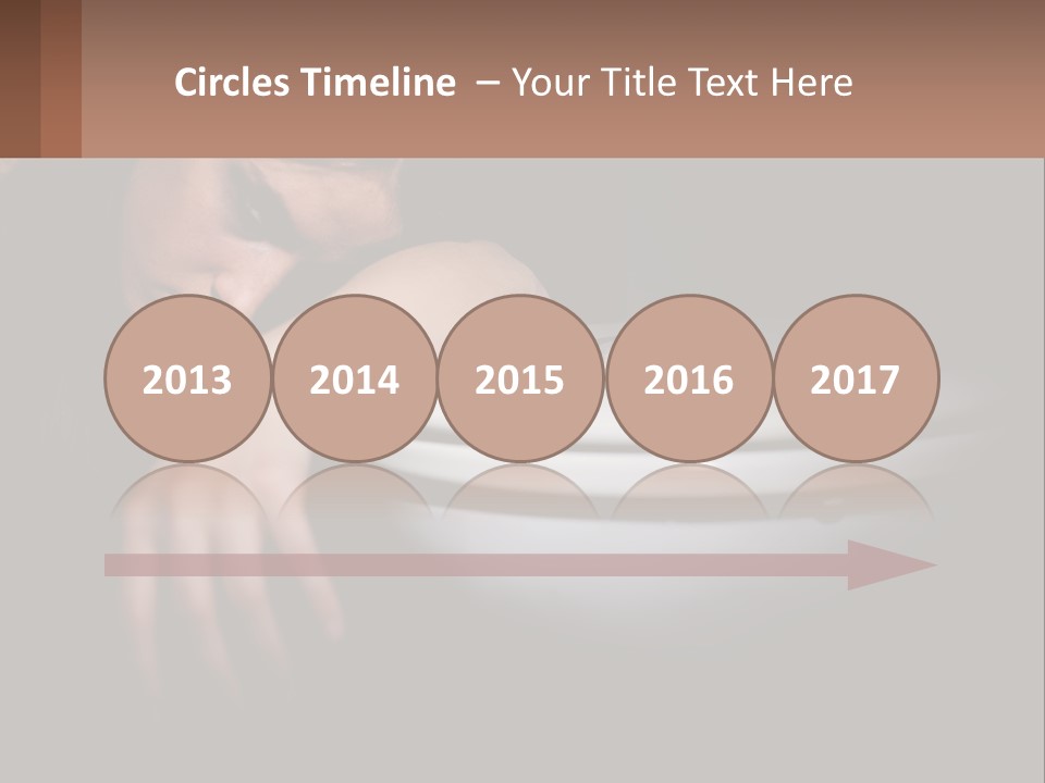 Power Industry Electricity PowerPoint Template