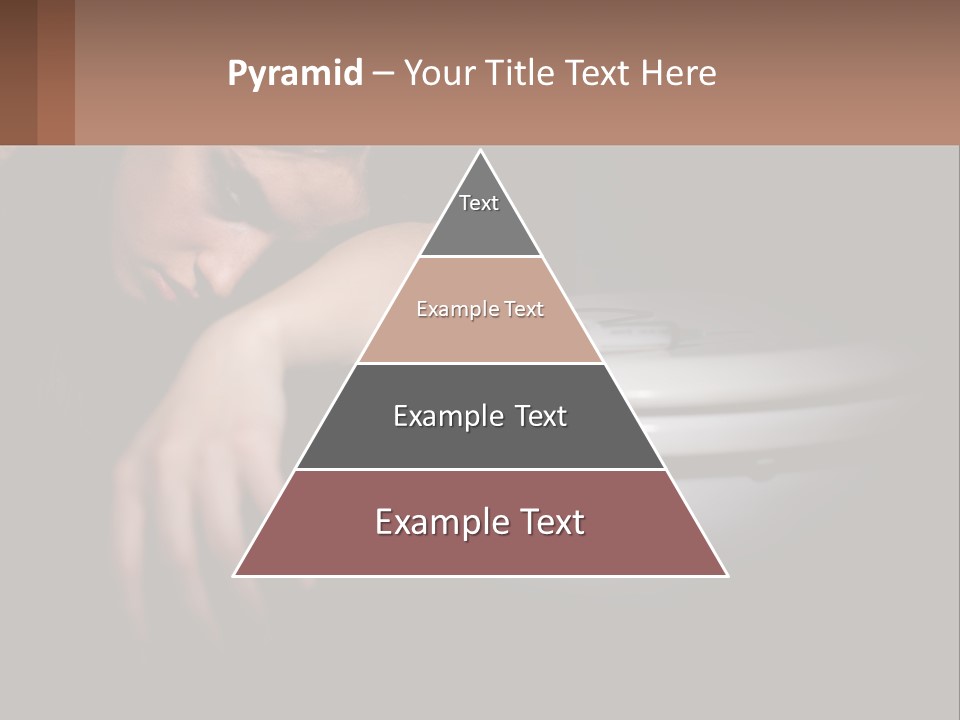 Power Industry Electricity PowerPoint Template
