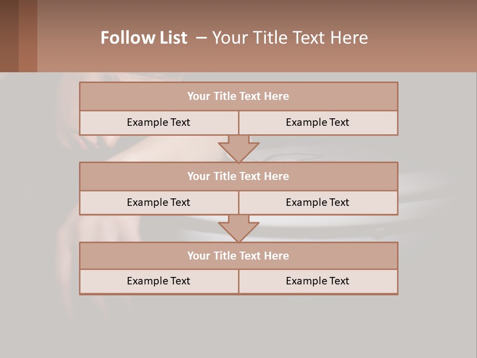 Power Industry Electricity PowerPoint Template