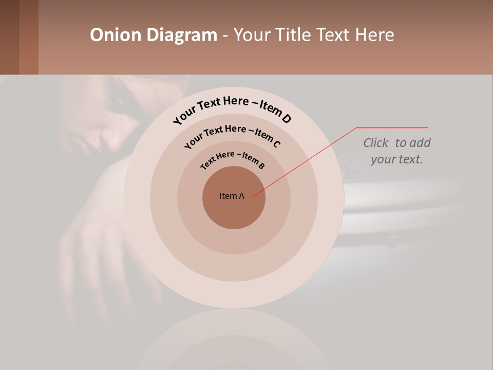 Power Industry Electricity PowerPoint Template