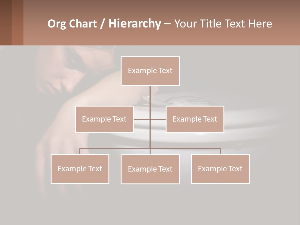 Power Industry Electricity PowerPoint Template