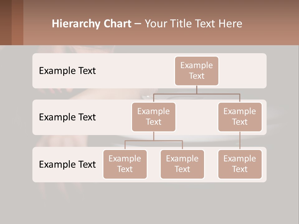 Power Industry Electricity PowerPoint Template