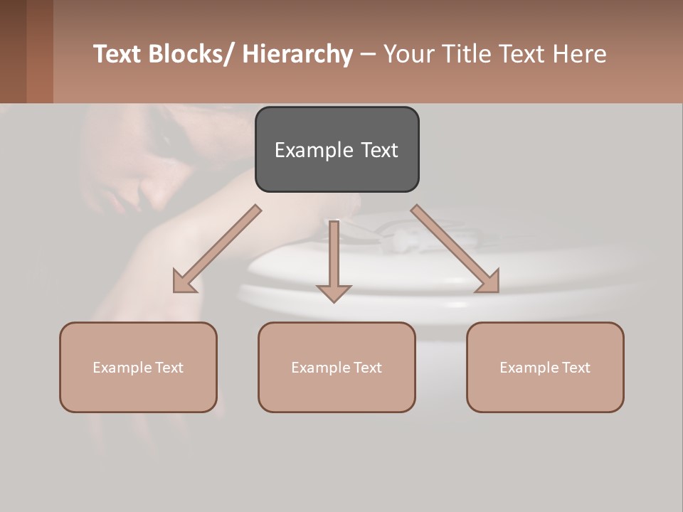 Power Industry Electricity PowerPoint Template