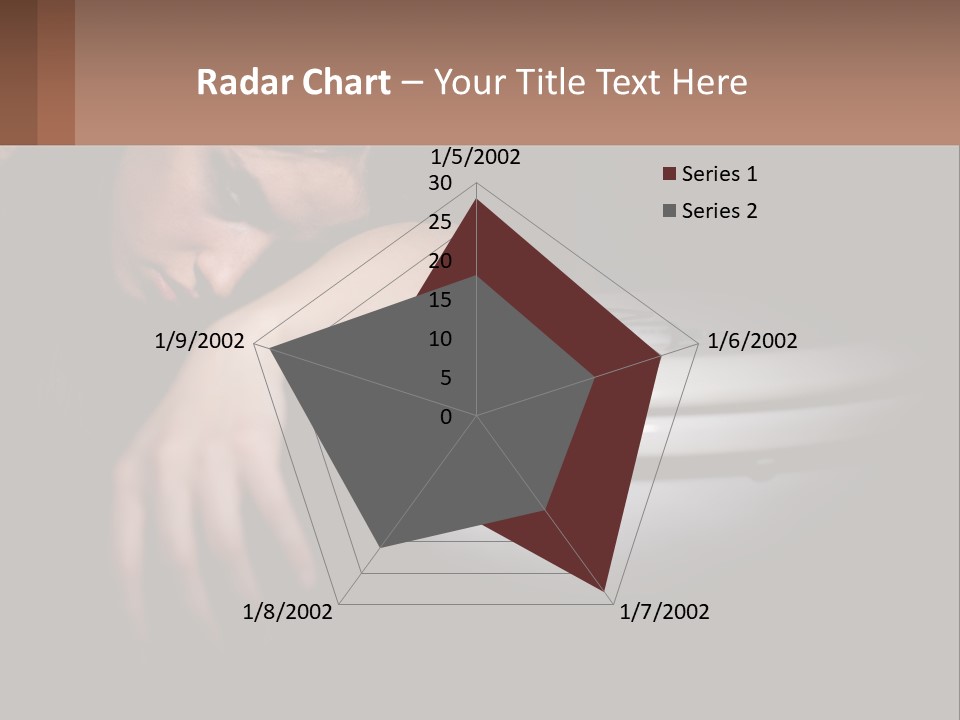 Power Industry Electricity PowerPoint Template