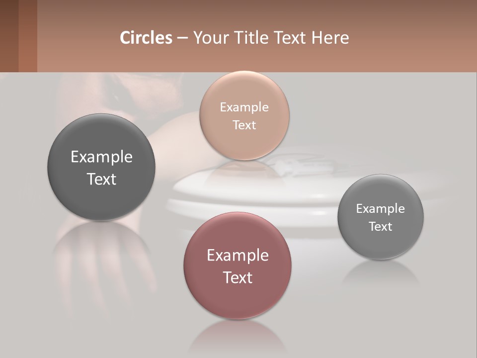 Power Industry Electricity PowerPoint Template