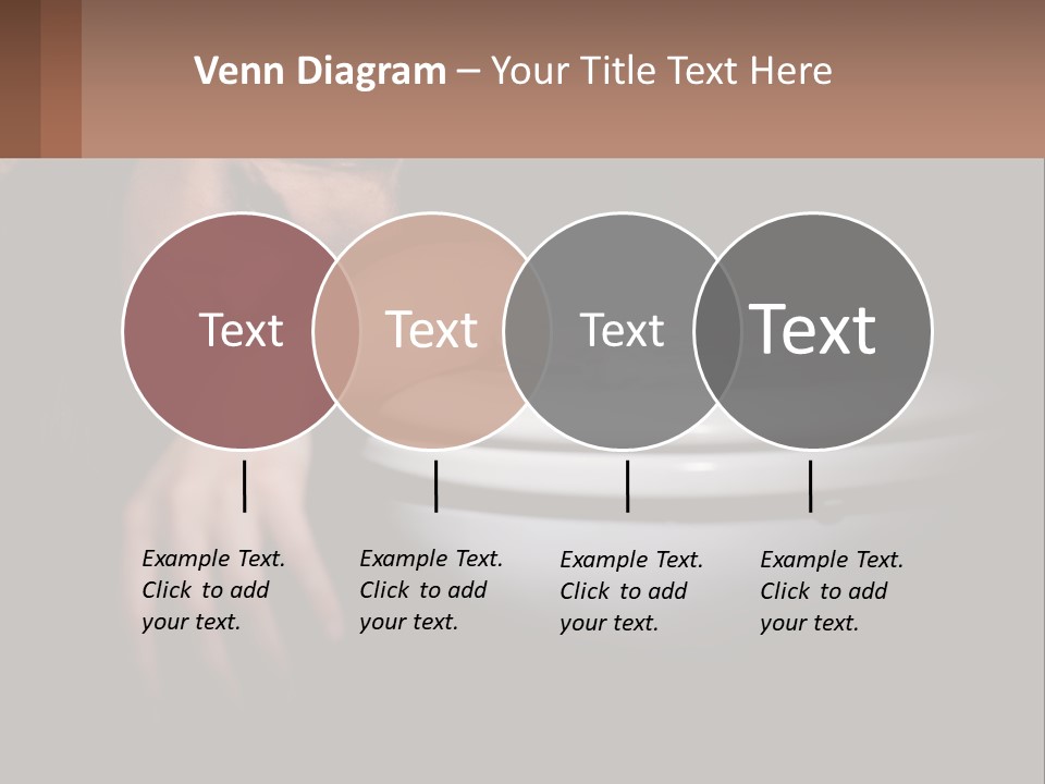 Power Industry Electricity PowerPoint Template