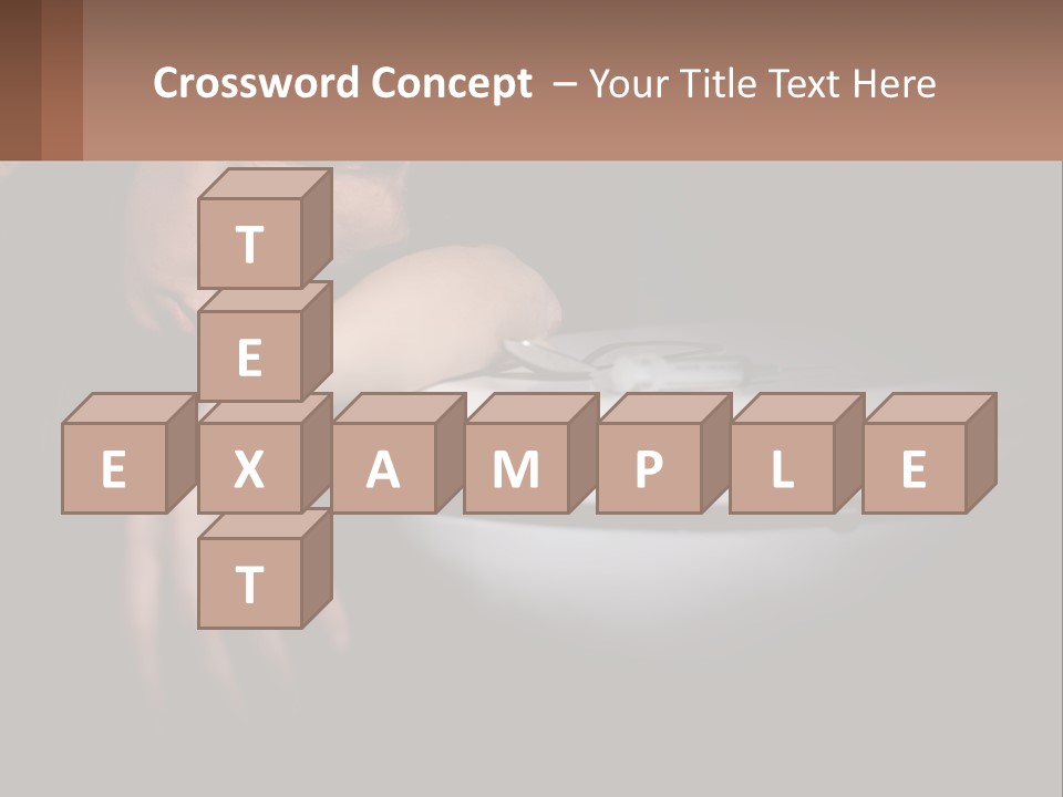 Power Industry Electricity PowerPoint Template