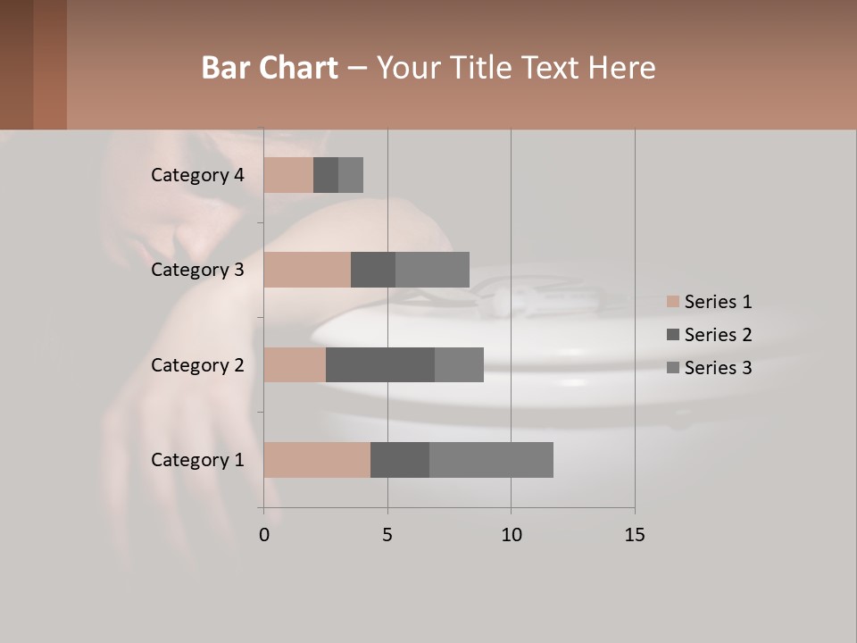 Power Industry Electricity PowerPoint Template