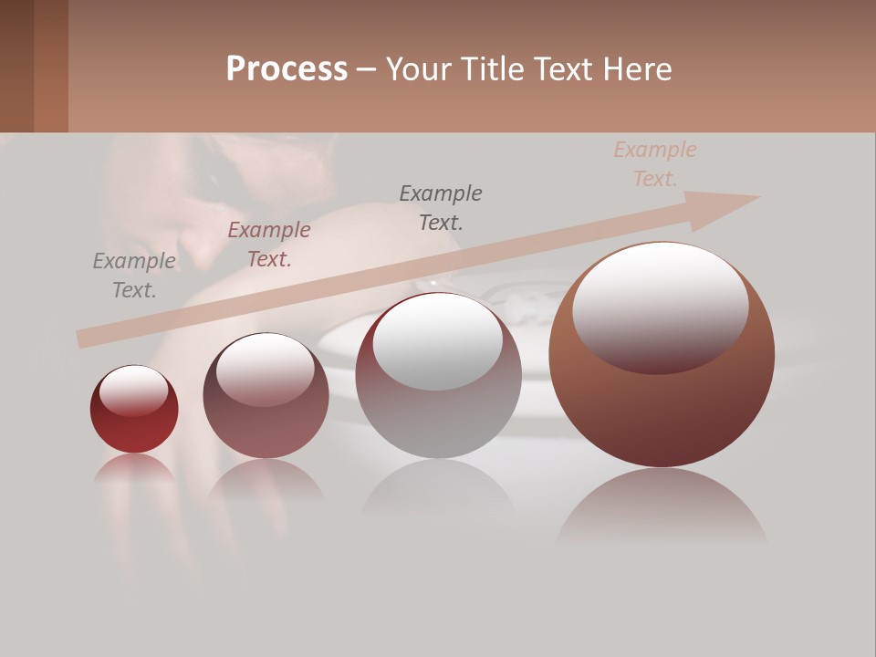 Power Industry Electricity PowerPoint Template