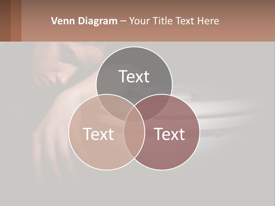 Power Industry Electricity PowerPoint Template