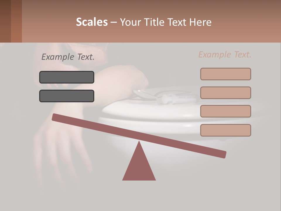Power Industry Electricity PowerPoint Template