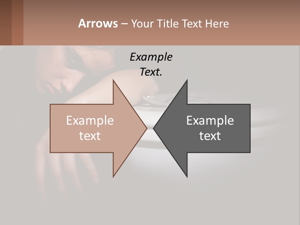 Power Industry Electricity PowerPoint Template