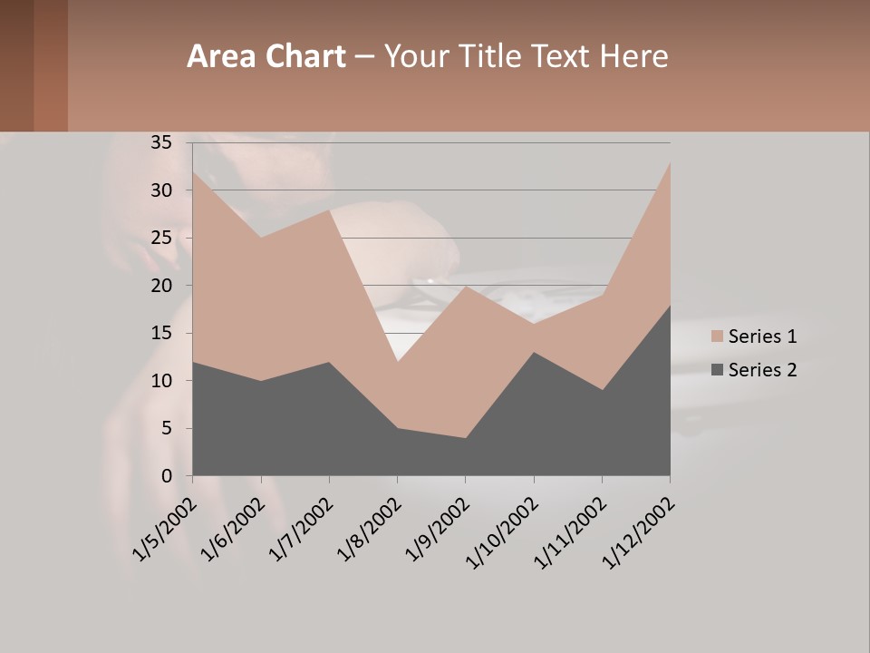 Power Industry Electricity PowerPoint Template