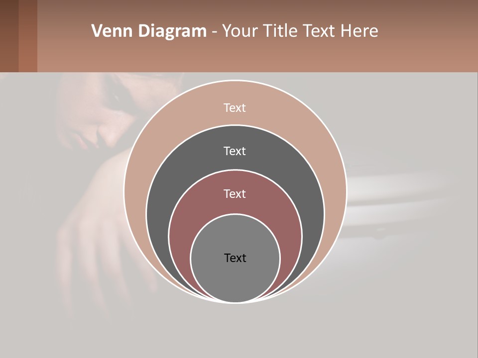 Power Industry Electricity PowerPoint Template