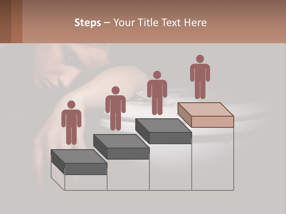 Power Industry Electricity PowerPoint Template