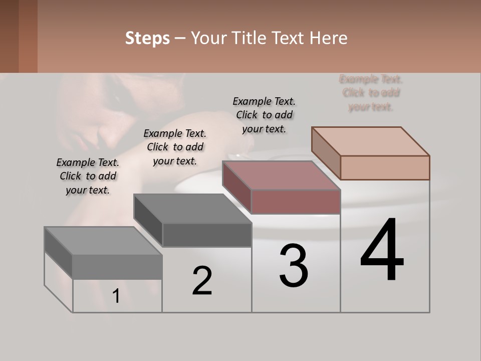 Power Industry Electricity PowerPoint Template