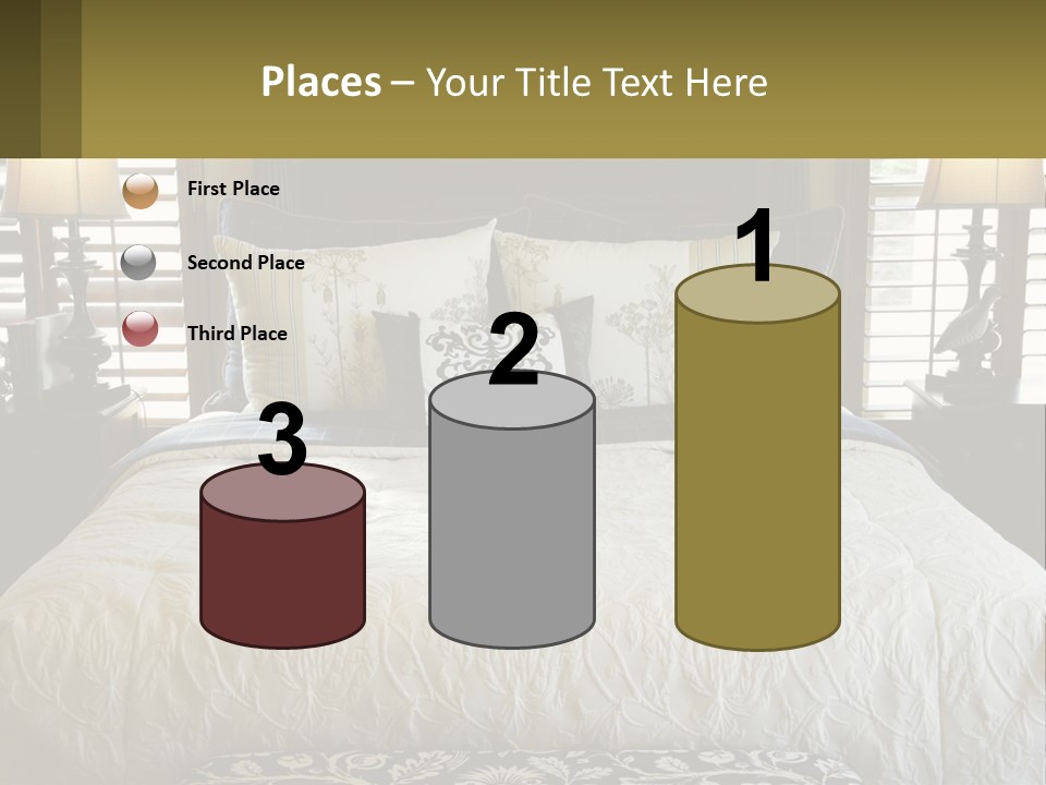 Heat Conditioner Power PowerPoint Template
