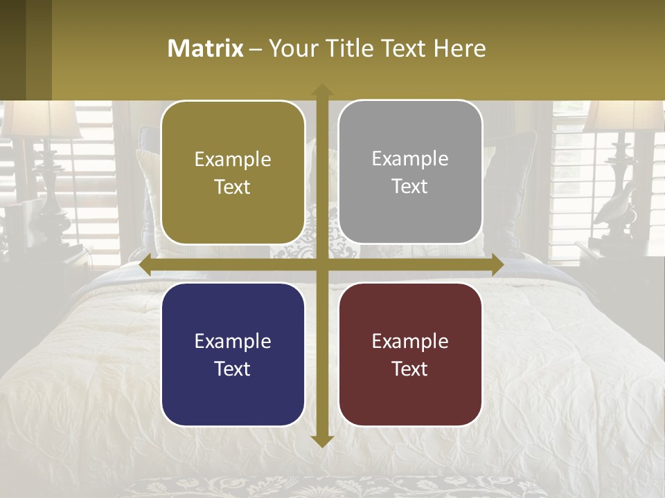 Heat Conditioner Power PowerPoint Template