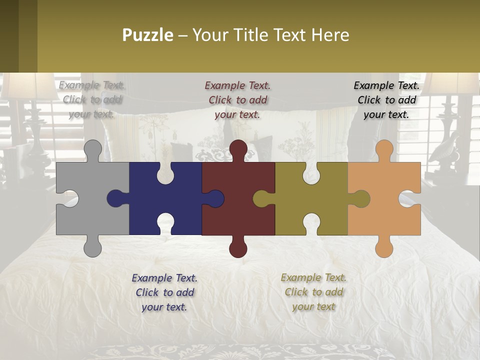 Heat Conditioner Power PowerPoint Template