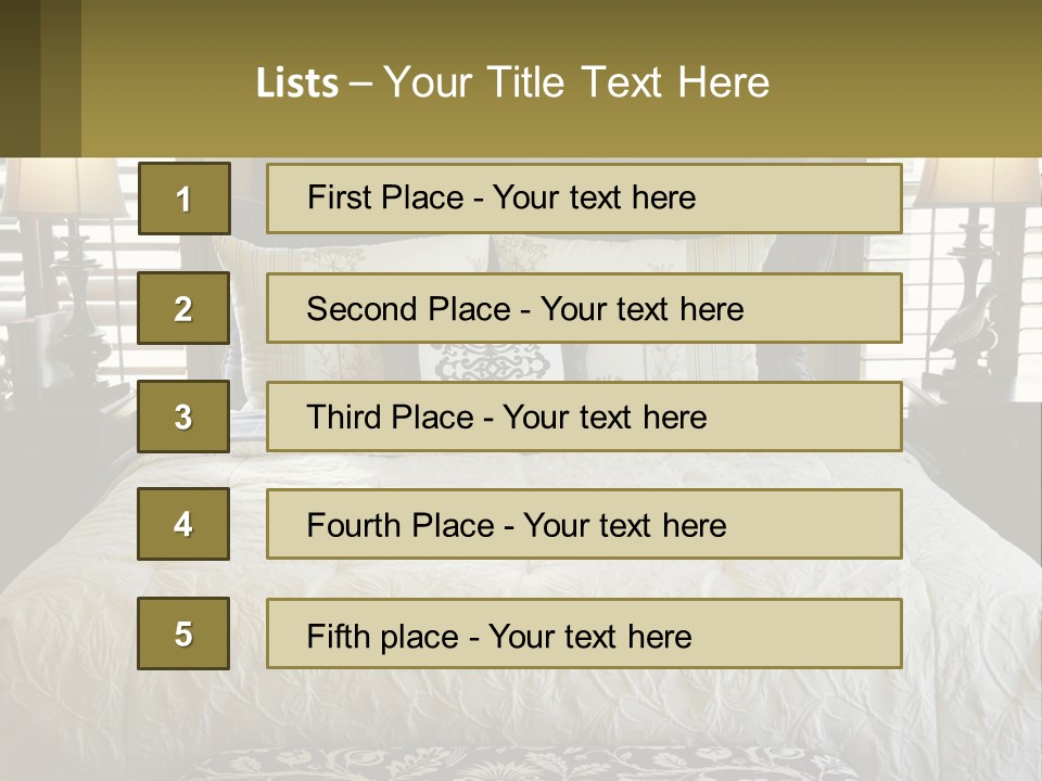 Heat Conditioner Power PowerPoint Template
