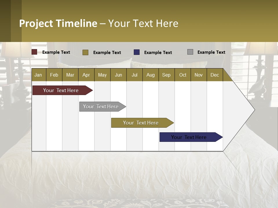 Heat Conditioner Power PowerPoint Template