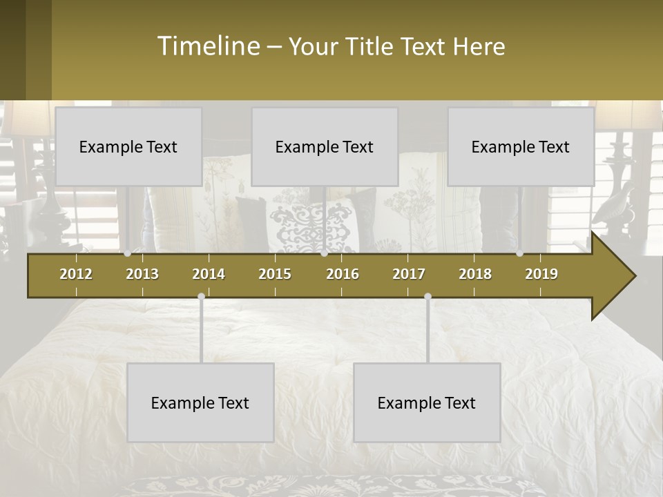 Heat Conditioner Power PowerPoint Template
