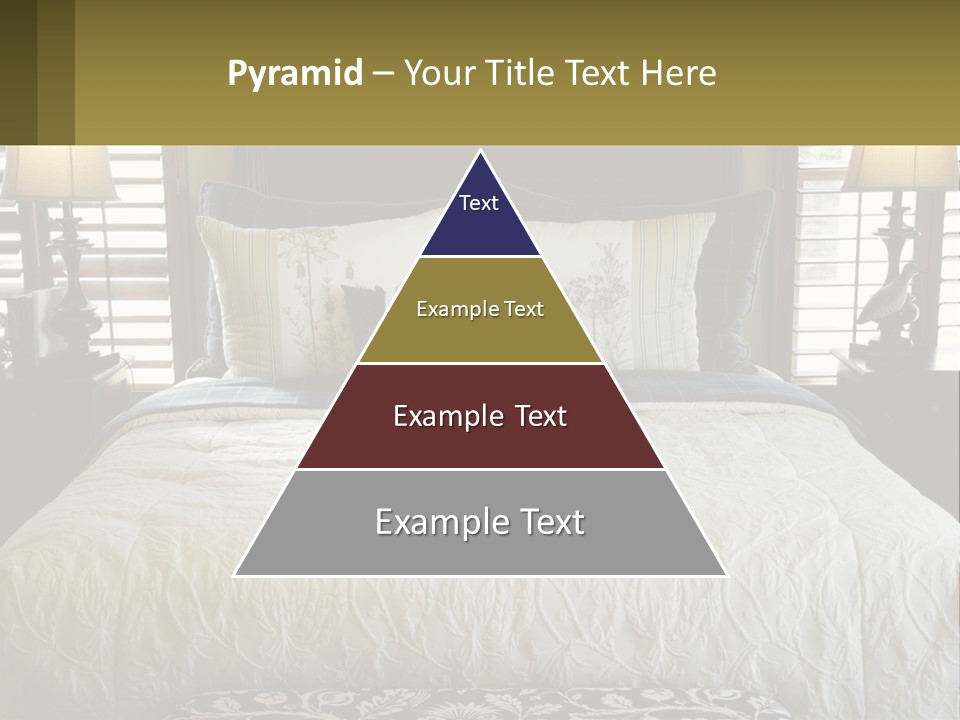 Heat Conditioner Power PowerPoint Template
