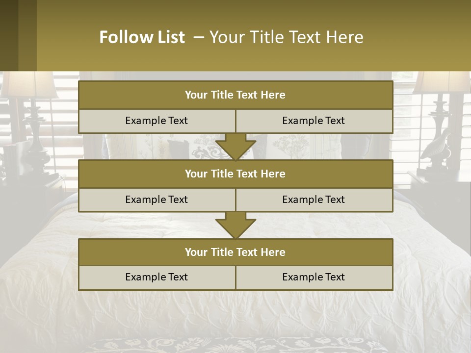 Heat Conditioner Power PowerPoint Template