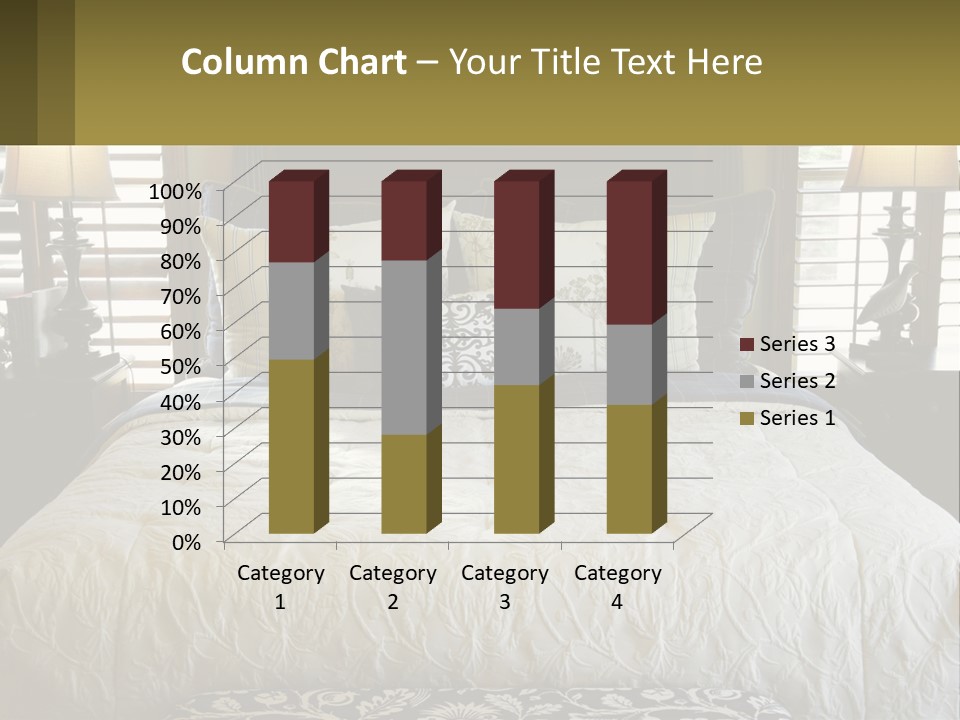Heat Conditioner Power PowerPoint Template