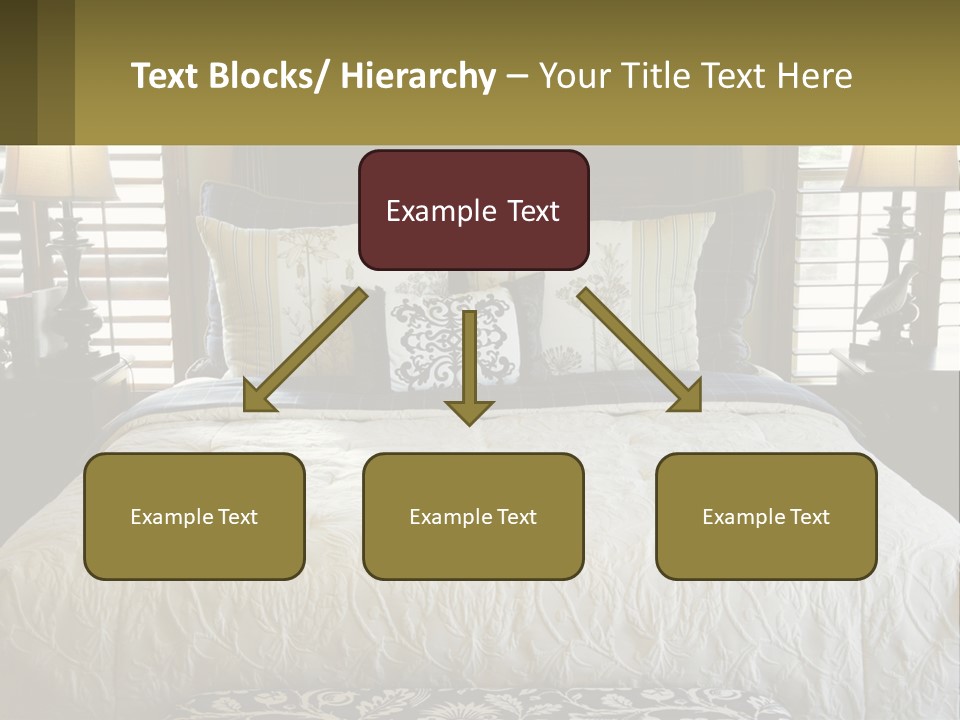 Heat Conditioner Power PowerPoint Template