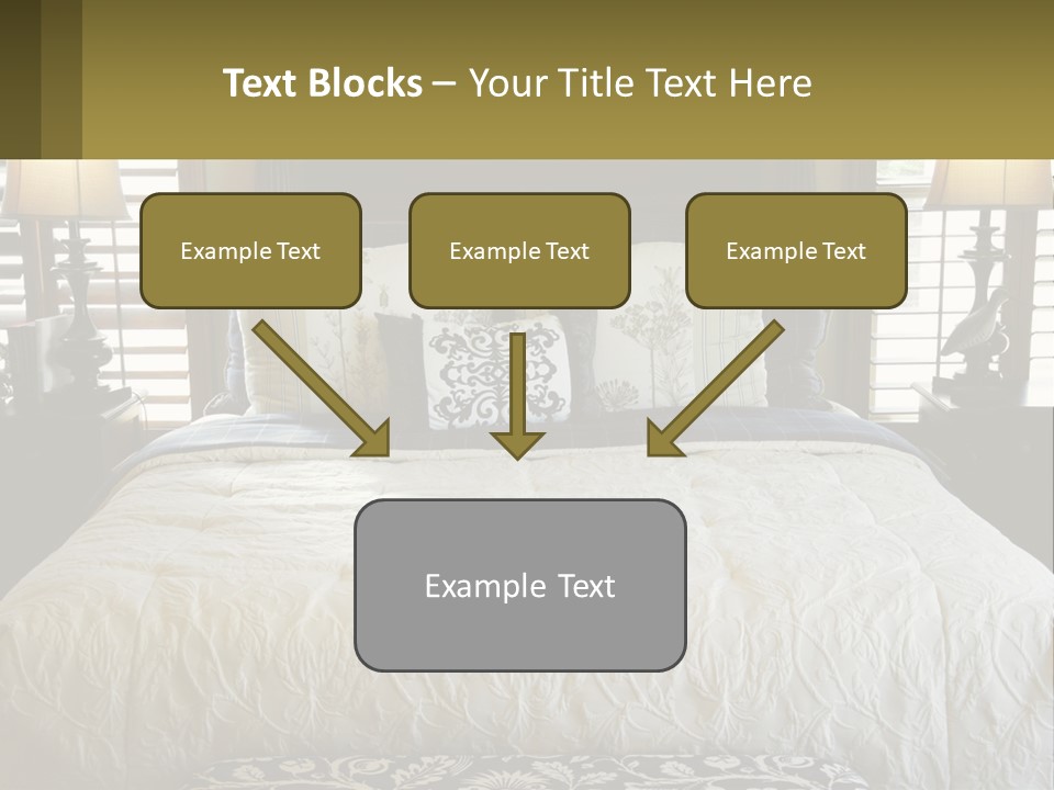Heat Conditioner Power PowerPoint Template